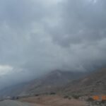 The route to Sur is.... #sosur