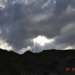 YES. GOD EXISTS! — at Quriyat, Oman