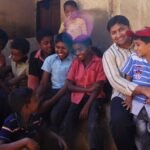 We were & ARE all one: Reaching out to the Tribal Side of Humanity