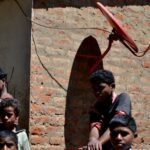 We were & ARE all one: Reaching out to the Tribal Side of Humanity