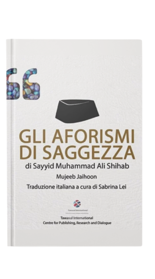 Gli Aforismi Di Saggezza
