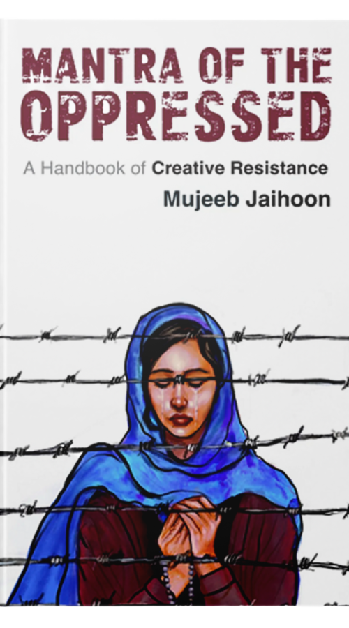 Mantra of the oppressed