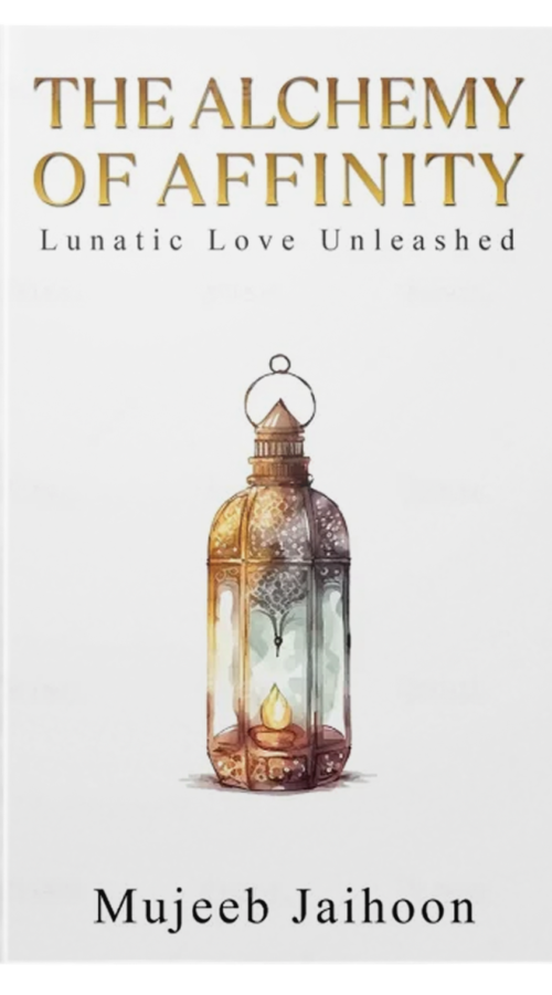 The Alchemy Of Affinity