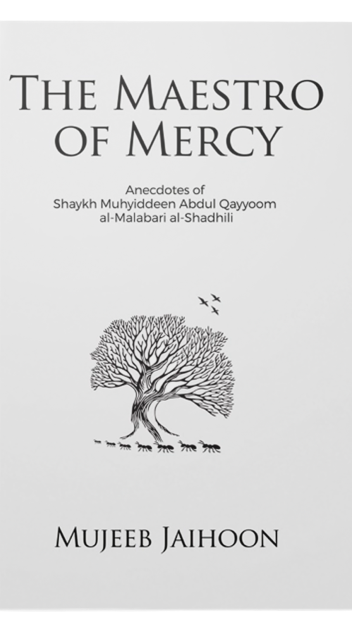 The Maestro Of Mercy