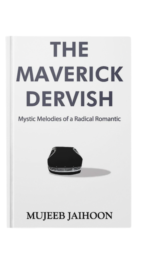 The Maverick Dervish